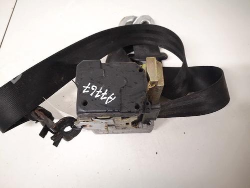 Used Front right seatbelt Front right seatbelt 35465128 35465128