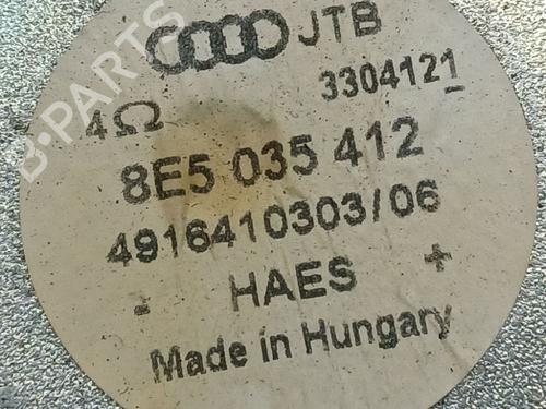 Electronic module AUDI A4 B6 (8E2) 2.0 | BP39702223M83 - Image 4