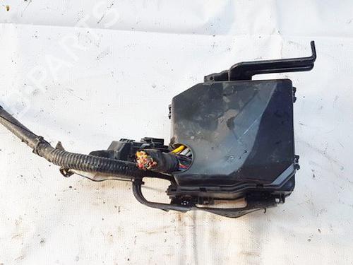 Fuse box HONDA CR-V III (RE_) 2.2 i-CTDi 4WD (RE6) | BP33098699E1 - Image 2