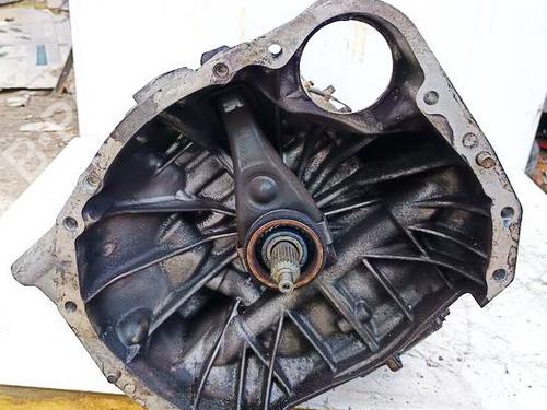 Used Gearbox Gearbox SUBARU OUTBACK (BR) 2.0 D AWD (BRD) (150 hp) 35012720 35012720