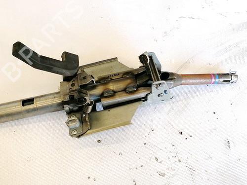 Used Steering column Steering column 35575611 35575611
