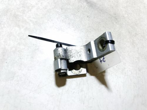 Used Hinge/Door check strap Hinge/Door check strap SEAT TOLEDO II (1M2) 1.9 TDI (110 hp) 33106214 33106214