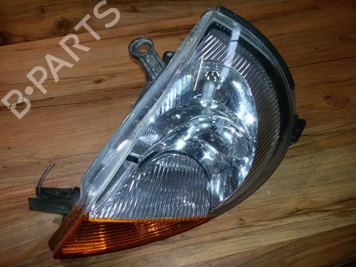 Used Left headlight Left headlight 35714415 35714415