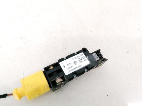 Electronic module AUDI A6 C5 (4B2, 4B4) 2.5 TDI | BP32879795M83 - Image 3