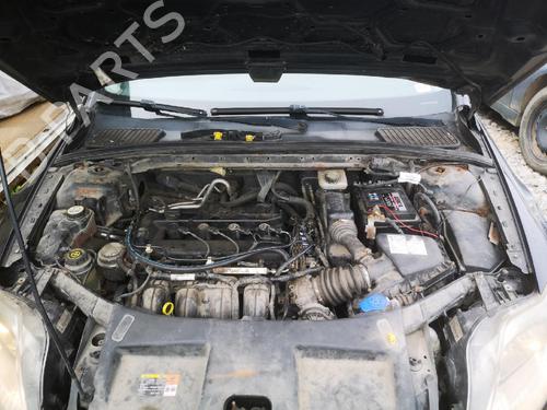 Electronic module FORD MONDEO IV (BA7) 2.0 | BP32556337M83 