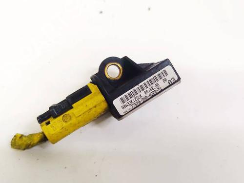 Module électronique HONDA CIVIC VIII Hatchback (FN, FK) 2.2 CTDi (FK3) (140 hp) 32623814