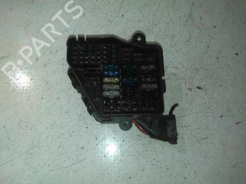 Used Fuse box Fuse box VW PASSAT B5 Variant (3B5) 1.9 TDI (90 hp) 33482541 33482541