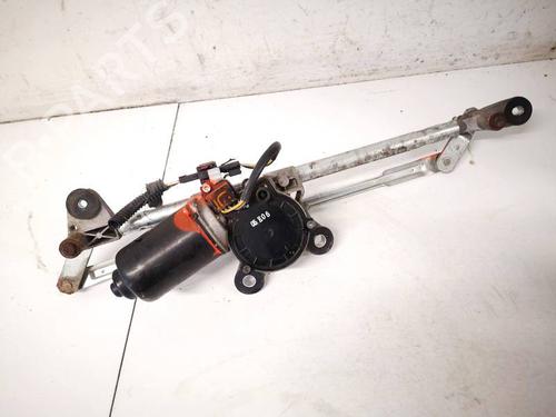 Used Front wipers mechanism Front wipers mechanism 35334522 35334522