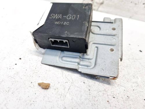 Electronic module HONDA CR-V III (RE_) 2.0 i-VTEC (RE5, RE1) | BP32583898M83