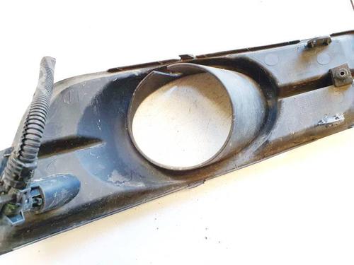 Grill CHEVROLET CRUZE Hatchback (J305) 2.0 CDI | BP35210407C40 - Image 3