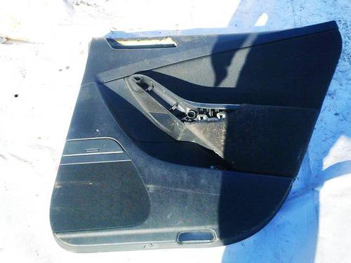 Used Rear right panel Rear right panel VW PASSAT B6 (3C2) 1.9 TDI (105 hp) 35100322 35100322