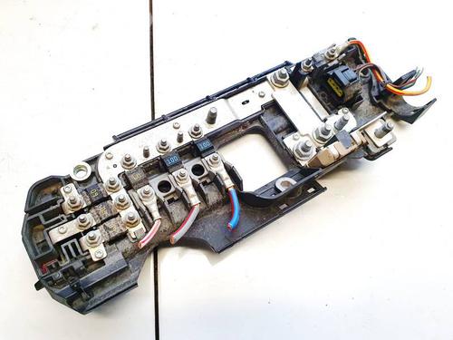 Fuse box FORD TRANSIT Van (FA_ _) 2.2 TDCi | BP32616120E1 - Image 2