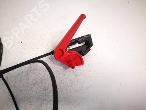 Interior handle CITROËN C3 Pluriel (HB_) 1.4 | BP35130707I7 - Image 3