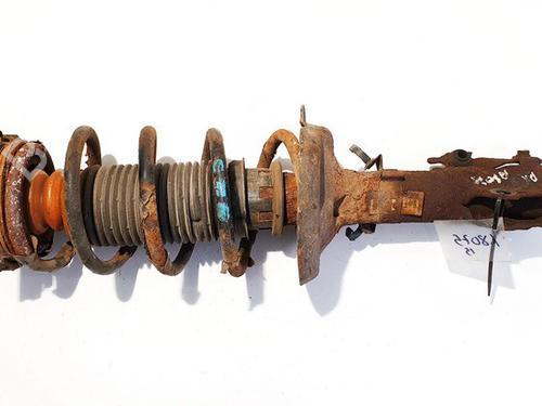 Used Right front shock absorber Right front shock absorber 35411569 35411569