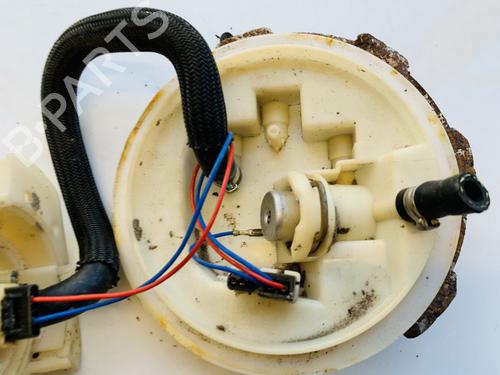 Fuel pump CITROËN C5 III (RD_) 2.0 HDi (RDRHD8, RDRHDJ, RDRHR8, RDRHRJ) | BP35540077M76 - Image 2