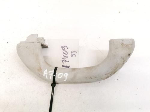 Interior roof handle VW PASSAT B6 (3C2) 2.0 TDI | BP35434025I35 - Image 2