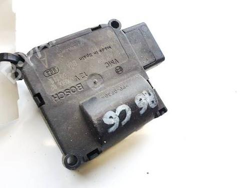 Used Electronic module Electronic module PEUGEOT 407 (6D_) 1.6 HDi 110 (6D9HZC, 6D9HYC) (109 hp) 34111124 34111124