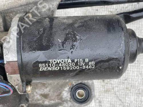 Used Front wiper motor Front wiper motor VW SHARAN (7M8, 7M9, 7M6) 1.9 TDI (115 hp) 34959302 34959302