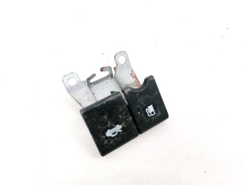 Maniglia interna Maniglia interna CITROËN BERLINGO MULTISPACE (B9) 1.6 HDi 90 (90 hp) 35506797 35506797