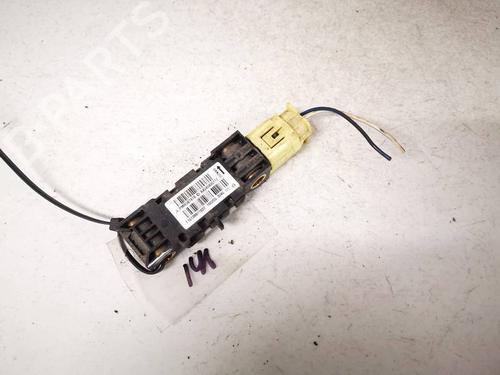 electronic-module-smart-forfour-454-2004-2005-2006-32926693 main image