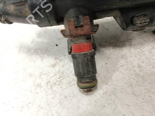 Injector NISSAN ALMERA II Hatchback (N16) 1.6 | BP34851898M100 - Image 2