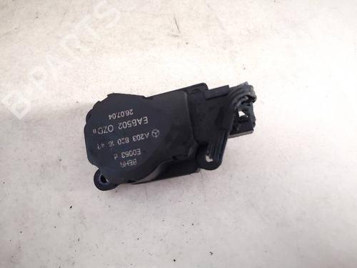 Used Electronic module MERCEDES-BENZ E-CLASS (W211) E 220 CDI (211.006) (136 hp) 32927392