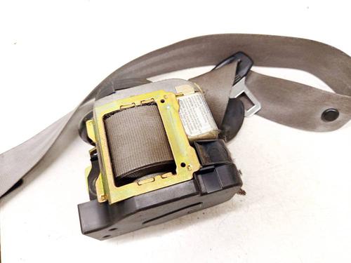 Front right seatbelt VW PASSAT B5 Variant (3B5) 1.8 | BP38161052I25 - Image 3