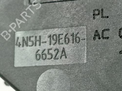 Electronic module VOLVO V50 (545) 1.6 D | BP32532752M83