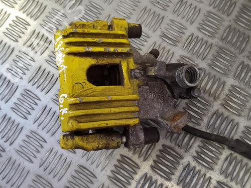 Used Left rear brake caliper Left rear brake caliper 35676156 35676156