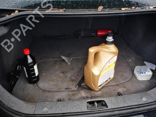 Engine mount VOLVO S40 II (544) 2.0 D | BP32907964M89 - Image 10