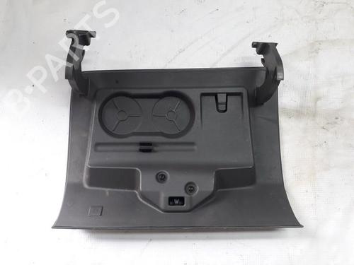 Glove box FORD FOCUS II (DA_, HCP, DP) 1.6 TDCi | BP35837101C95 - Image 2