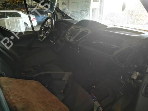 Speaker FORD TRANSIT CUSTOM V362 Bus (F3) 2.2 TDCi | BP32576444E2