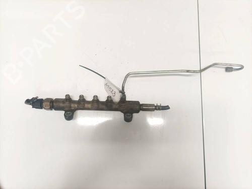 Used Injection rail Injection rail 35198123 35198123