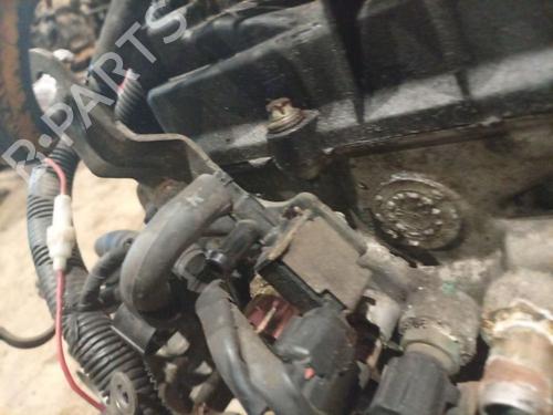 Used Electronic module Electronic module MITSUBISHI COLT VI (Z3_A, Z2_A) 1.1 (Z31A, Z32A) (75 hp) 36250731 36250731