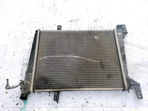 Wasserkühler für Wasserkühler 35570839 35570839
