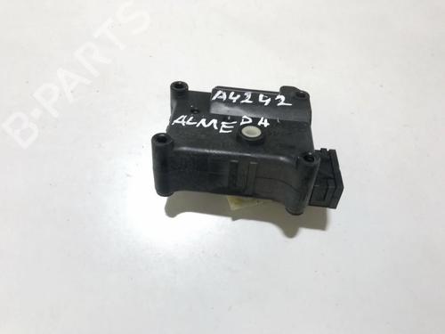 electronic-module-nissan-almera-ii-hatchback-n16-2000-33501183 main image