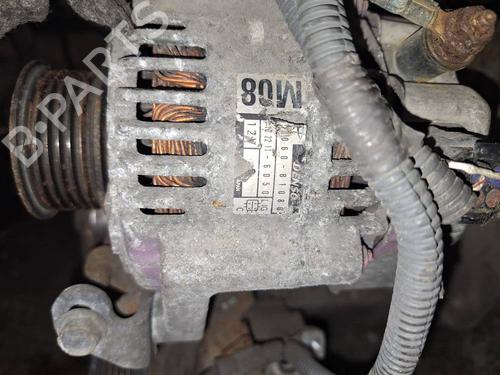Alternator DAIHATSU SIRION (M3_) 1.0 (M300) | BP35058647M7 - Image 4