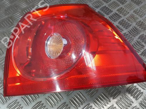 Used Right taillight Right taillight VW GOLF V (1K1) 1.4 16V (75 hp) 35686450 35686450