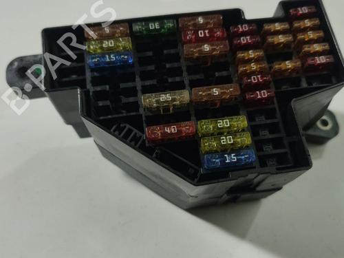 Fuse box VW PASSAT B6 (3C2) 2.0 TDI | BP33487644E1 - Image 2