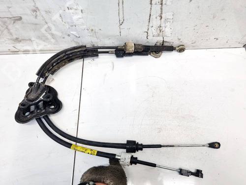 Used Cable Cable RENAULT MEGANE III Hatchback (BZ0/1_, B3_) 1.4 TCe (BZ0F, BZ1V) (131 hp) 35088153 35088153