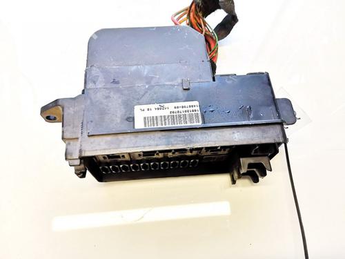 Used Fuse box Fuse box MINI MINI (R50, R53) Cooper (116 hp) 33108141 33108141