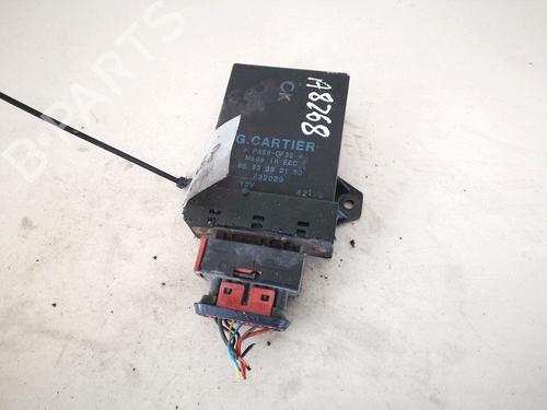 Used Electronic module Electronic module 35404659 35404659