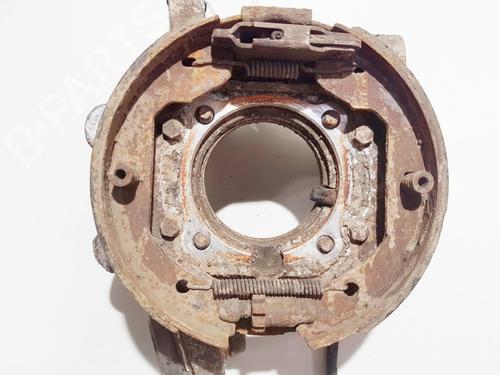 Used Hand brake Hand brake BMW 5 (E60) 520 i (170 hp) 35623656 35623656