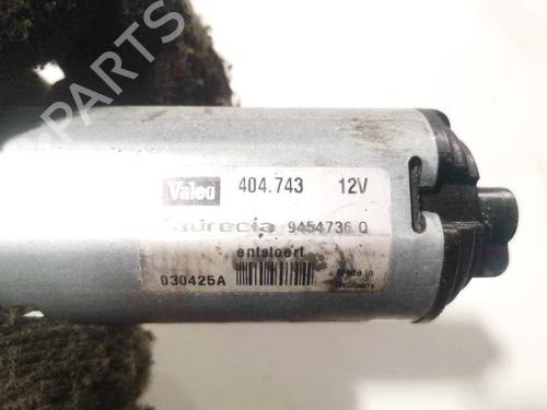 Electronic module OPEL SIGNUM Hatchback (Z03) 2.2 direct (F48) | BP34761262M83 - Image 3