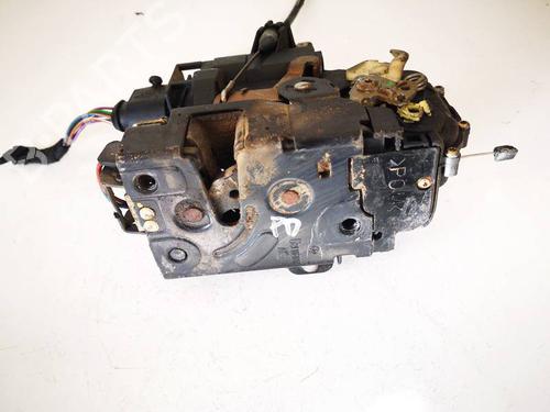 Used Front right lock Front right lock 34905437 34905437