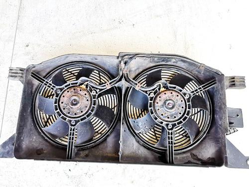 Used Fan Fan MERCEDES-BENZ M-CLASS (W163) ML 320 (163.154) (218 hp) 35619974 35619974