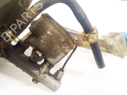 Used Brake master cylinder Brake master cylinder NISSAN PRIMERA Hatchback (P12) 2.2 dCi (139 hp) 35171978 35171978