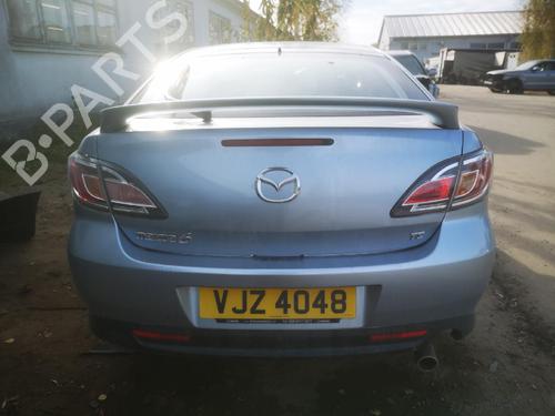 Speaker MAZDA 6 Hatchback (GH) 2.2 D (GH10) | BP32628115E2 