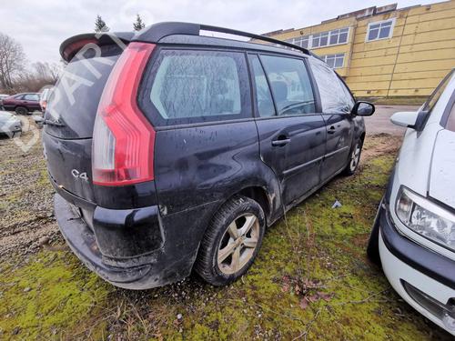 Front left panel CITROËN C4 Grand Picasso I (UA_) 1.6 HDi | BP34804806C58  - Image 7