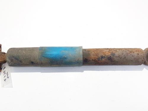 Used Left rear shock absorber Left rear shock absorber JAGUAR X-TYPE I (X400) 2.0 D (130 hp) 35457725 35457725